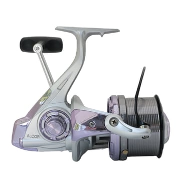 Remixon Alcor 8000 (6+1BB) Surf Makine