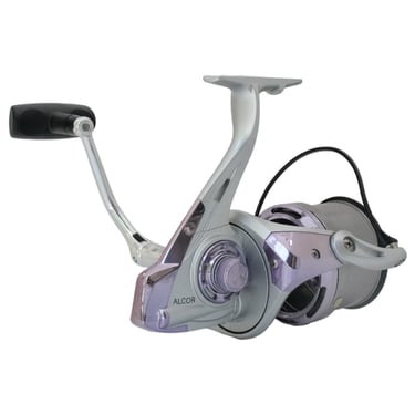 Remixon Alcor 8000 (6+1BB) Surf Makine