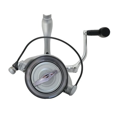 Remixon Alcor 8000 (6+1BB) Surf Makine