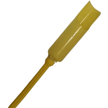 İsora Plastik Olta Kazığı - Olta Kamış Ayağı Uzun Tip