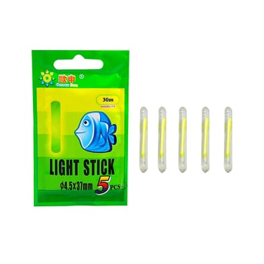 Isora Ocean Sun 5 Adet Fosfor 11 Saat