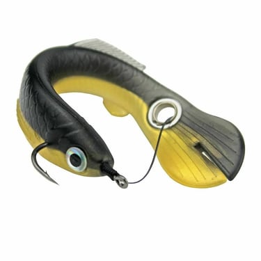 Sea Horse Nemesis Shad 10cm 5 Li Pkt