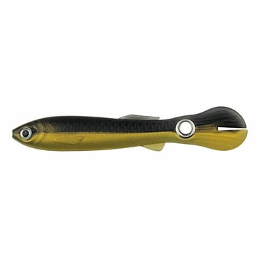 Sea Horse Nemesis Shad 10cm 5 Li Pkt