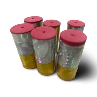 Eva Lüfer Mantarı 40X17mm - 10 ADET