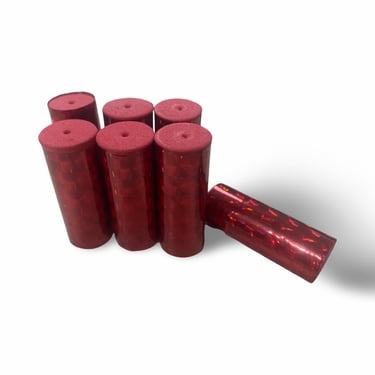 Eva Lüfer Mantarı 40X17mm - 10 ADET