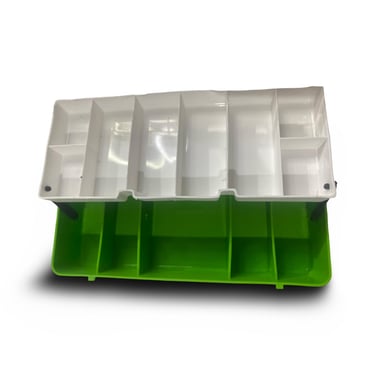 Mini Organizer Kutu