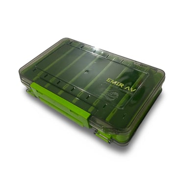 Allure Balıkçılık Jig Kutusu 2025 YENİ