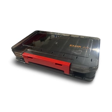 Allure Balıkçılık Jig Kutusu 2025 YENİ