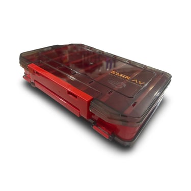 Allure Balıkçılık Jig Kutusu 2025 YENİ