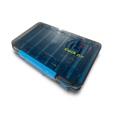 Allure Balıkçılık Jig Kutusu 2025 YENİ