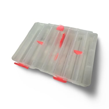 Allure Balıkçılık 14 Göz Büyük Rapala Kutusu