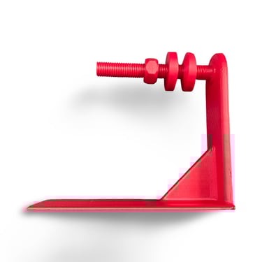 Misina - İp Kasnak Bobin Tutma Aparatı