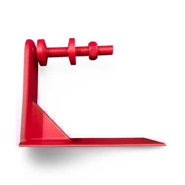 Misina - İp Kasnak Bobin Tutma Aparatı