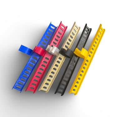 Klipsli Olta Mekik - 17104