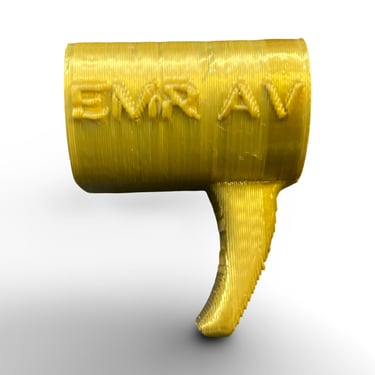 Kamış Tetiği - 17105