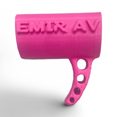 Kamış Tetiği - 17105