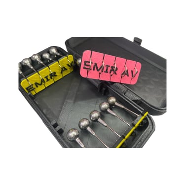 Jighead Kutusu - Balıkçı Kutusu - 4008