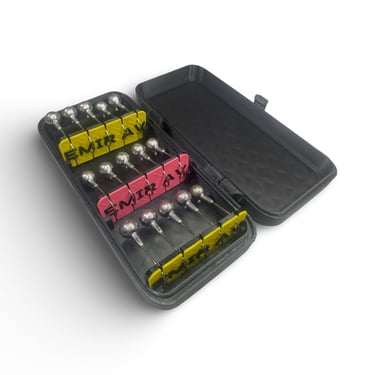 Jighead Kutusu - Balıkçı Kutusu - 4008