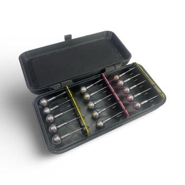 Jighead Kutusu - Balıkçı Kutusu - 4008