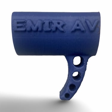 Kamış Tetiği - 17105