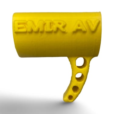 Kamış Tetiği - 17105