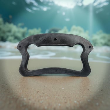 12cm 1 No Kasnak - 10 Delikli Mekik