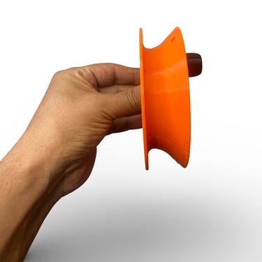 13cm X 3.5cm Makaralı Kasnak - Perakende - Toptan