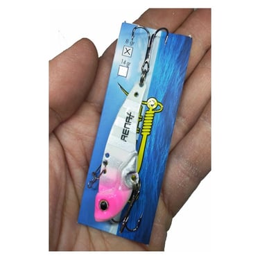 Renat Carp Vibrasyon Yem 8 gr