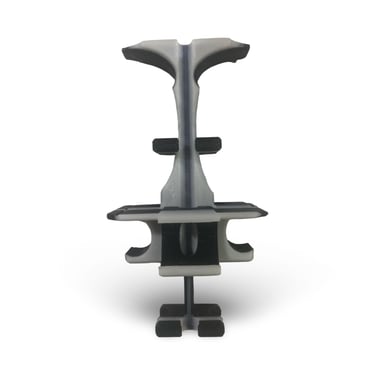 Makaralı Kasnak (15cmX4cm) İçin Kamışa Takma Aparatı