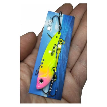 Renat Carp Vibrasyon Yem 8 gr