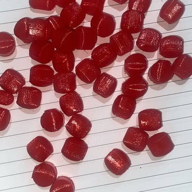 12mm Boili - Silikon Yem - Canlı Yem Muadili 33 Adet