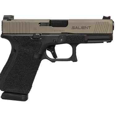 グロック G17 SAI SALIENT ARMS INTERNATIONAL グロック G17 SAI SALIENT ARMS INTERNATIONAL