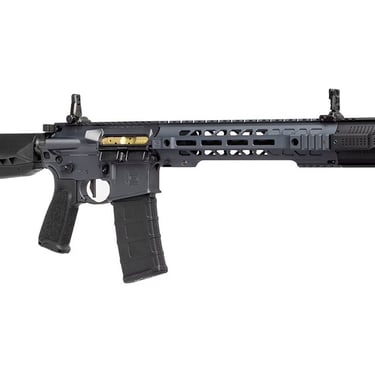 SAI BLU-C, PISTOL, FIREARMS, SALIENT ARMS, SAI GUN, WARRANTY