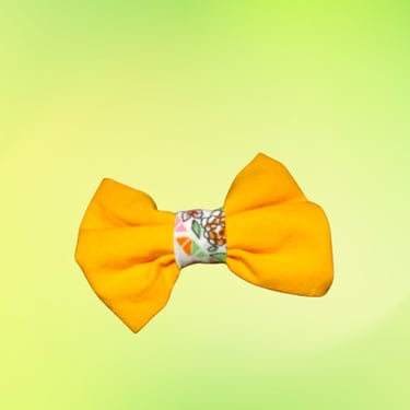 Barrette crocodile