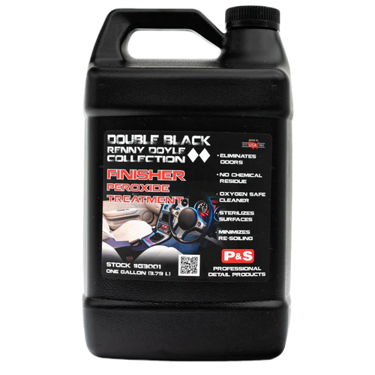 P&S Finisher Peroxide Treatment- 1 Gallon