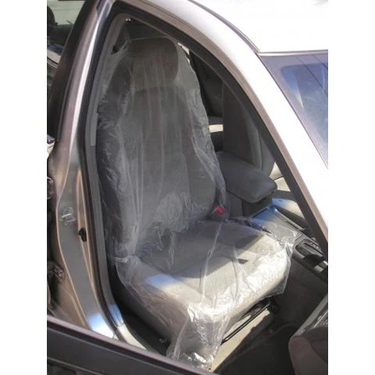 Disposable Car Seat Cover Disposable Car Seat Cover