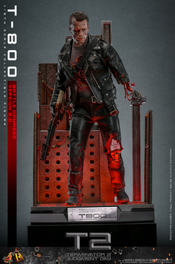 In Stock! Hot Toys MMS775 Star Wars: Rogue One – 1/6th Galen