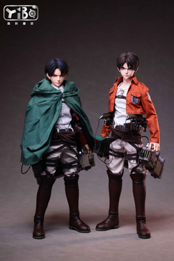 In Stock! Hot Toys MMS775 Star Wars: Rogue One – 1/6th Galen
