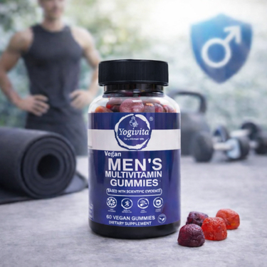 Men's Multivitamin