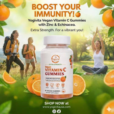 Vitamin C Gummies