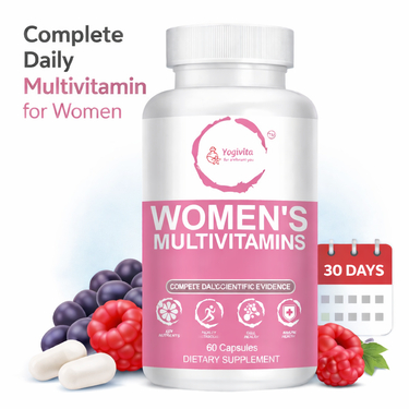 Women's Multivitamin
