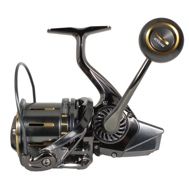 RYUJI MOMENTUM 10000 SILVER UV 11+1BB SURF MAKİNE