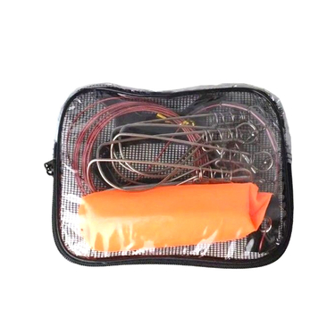 Isora 3.5 Metre 5'li Balık Kıtkası 