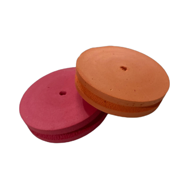 Eva Mekik Sargı 15mm X 7Cm - 10 Adet