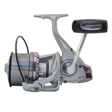 Remixon Alcor 8000 (6+1BB) Surf Makine