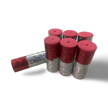 Eva Lüfer Mantarı 40X17mm - 10 ADET