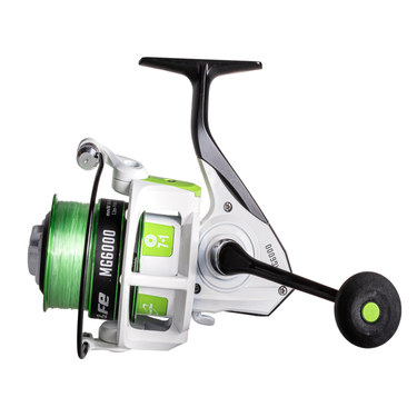 Effe Magnum Olta Makinesi