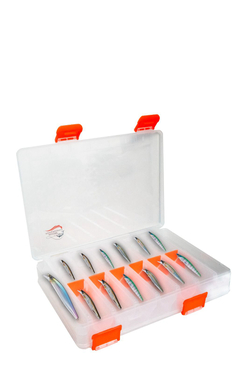 Allure Balıkçılık 14 Göz Büyük Rapala Kutusu