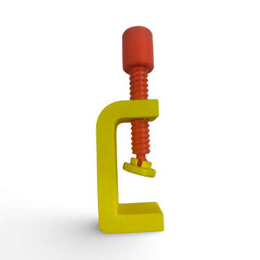 Plastik Mengene - Plastik İşkence 7cm 9001