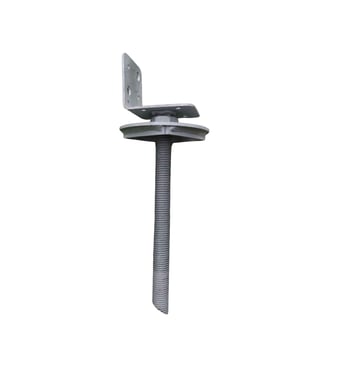 Dowd Floating Deck Support